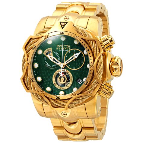 is Invicta worth it